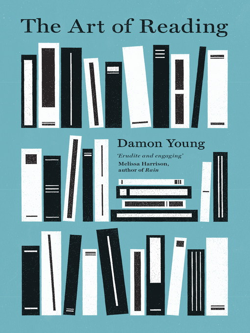 Upplýsingar um The Art of Reading eftir Damon Young - Biðlisti